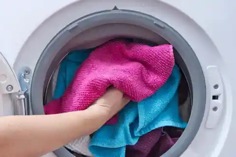 The Right Way to Use a Washing Machine