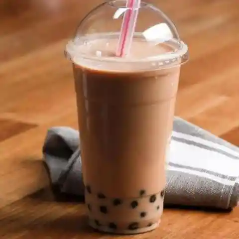 Make Your Own Bubble Tea