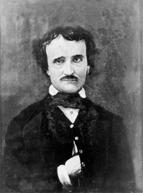 Edgar Allan Poe