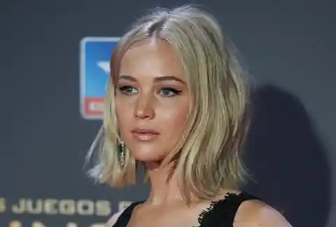 Jennifer Lawrence, $60 Million