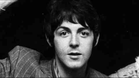 Paul McCartney's Tragic Accident