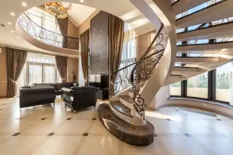 My Dying Landlord's Wife Fled to a Resort – When His Lawyer Contacted Me About His $5.3M Mansion, I Nearly Fainted