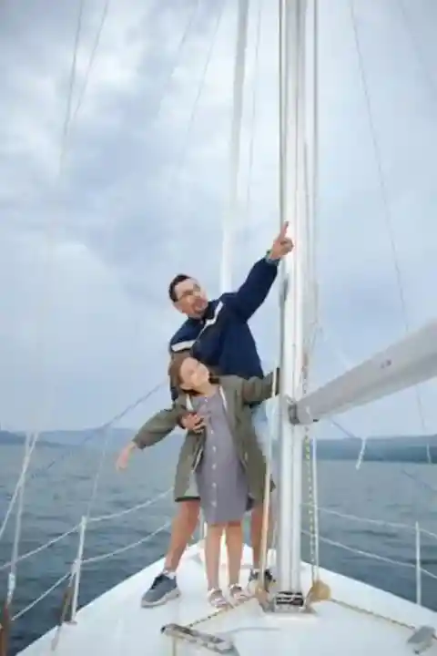 Smooth Sailing