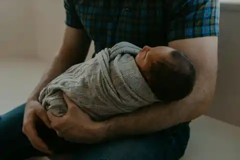 My Husband Promised to Take Care of the Baby If I Had One—But After I Gave Birth, He Told Me to Quit My Job