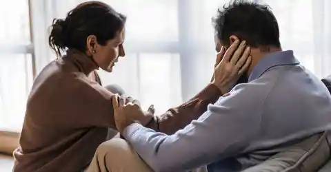 Parents Face Reality