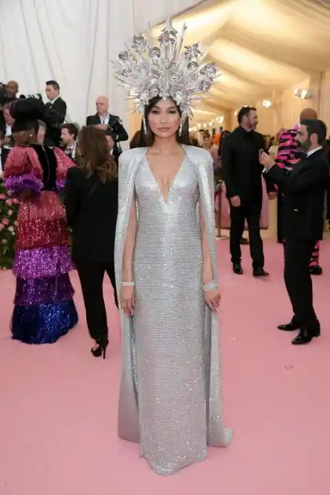 Gemma Chan