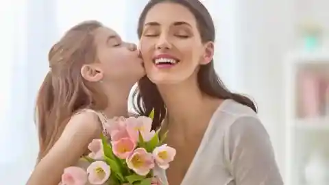 A Mother's Intuition