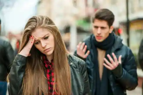 Raised Concern