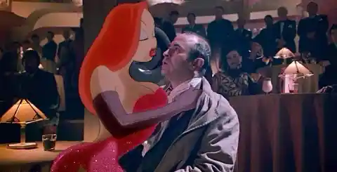 Who Framed Roger Rabbit (1988)