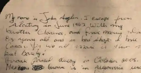 The Letter