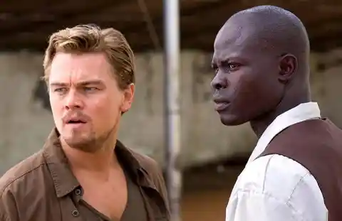 Blood Diamond (2006)