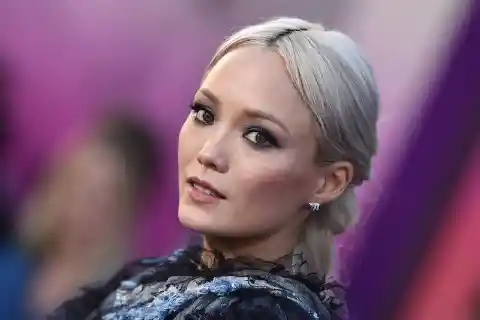 Pom Klementieff