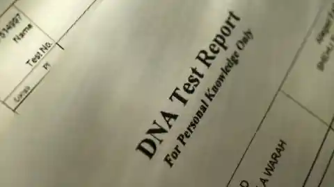 Mentioned In Passing