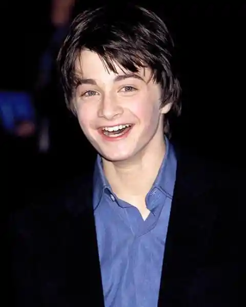 Daniel Radcliffe