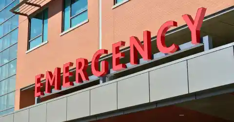 Emergency Situation