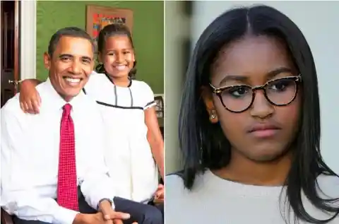 Sasha Obama