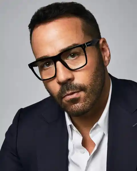 Jeremy Piven