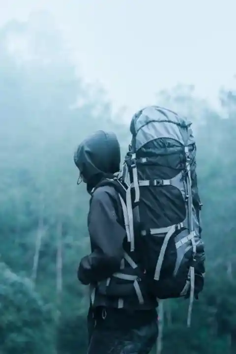 A Last Adventure