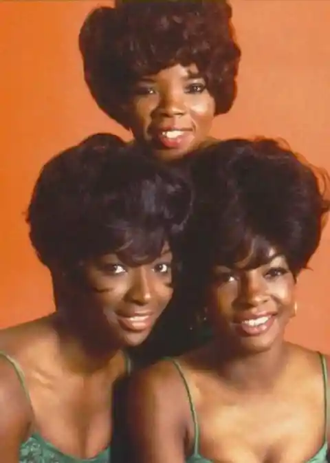 #38. Dancing in the Street – Martha and The Vandellas