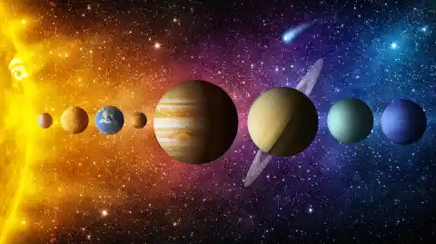 Qual è il pianeta più grande del sistema solare?