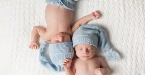 A Painful New Beginning