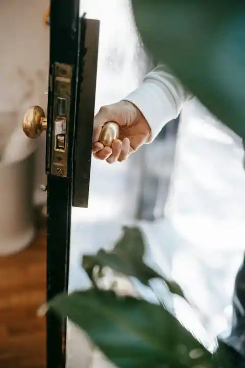 I Kept Coming Home to a Toothpick in the Lock—Instead of Calling the Police, I Took Revenge on My Own Terms