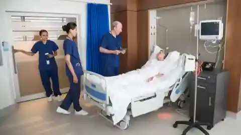 Working As Fast As They Could
