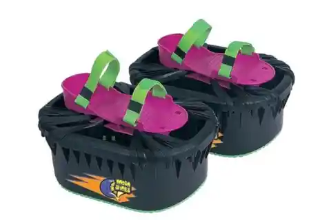 Moon Shoes