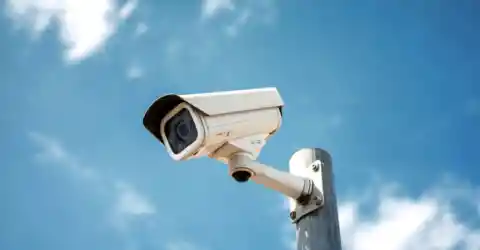 Installing Backyard Cameras