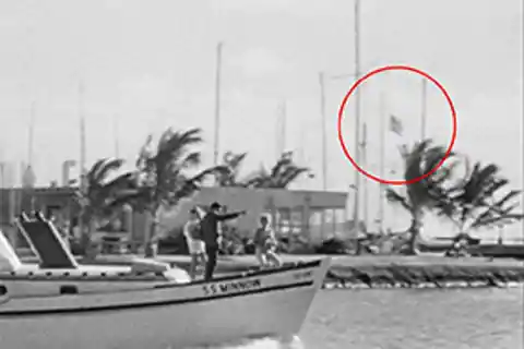 19. The Pilot Was Filmed On The Day John F. Kennedy Was Assassinated