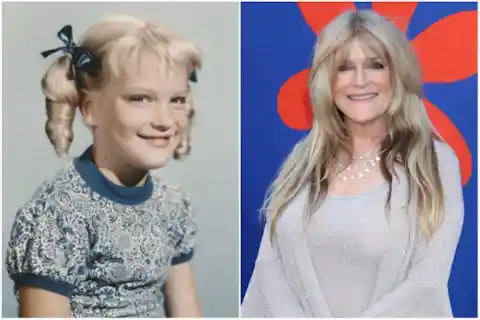 Susan Olsen