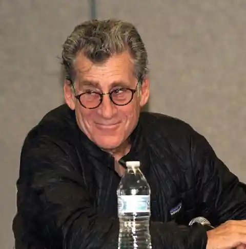 Paul Michael Glaser