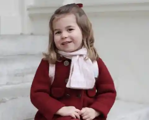 Princess Charlotte