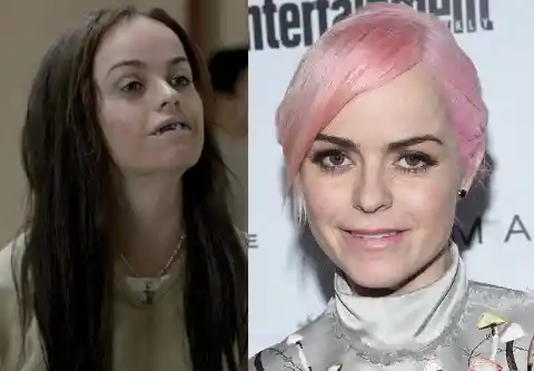 Taryn Manning