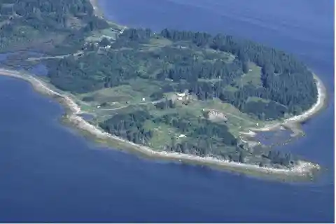 Where Is Oak Island?