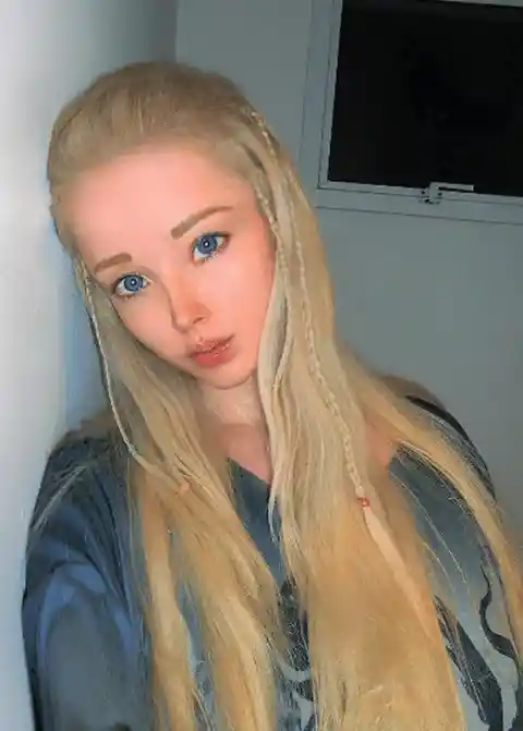 What Does The Human Barbie Look Like Now?