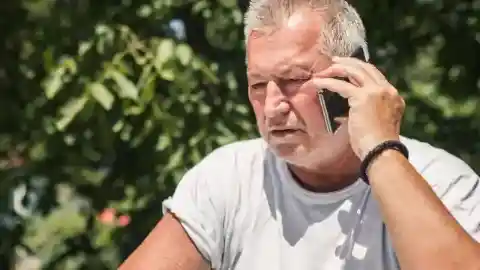 One Last Call