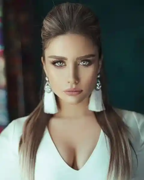 Captivated By Beauty
