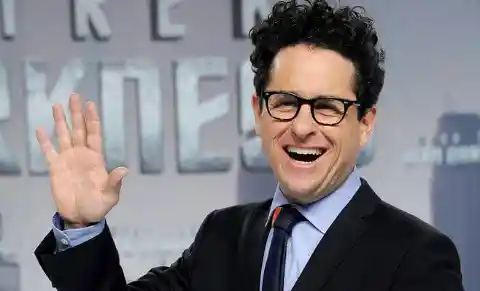 J.J. Abrams, $95 Million