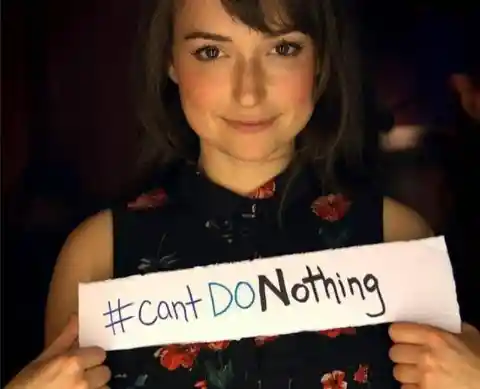 #CantDoNothing and Eron Zehavi