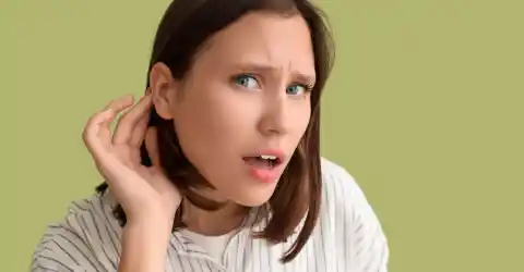 The First Night’s Disturbance