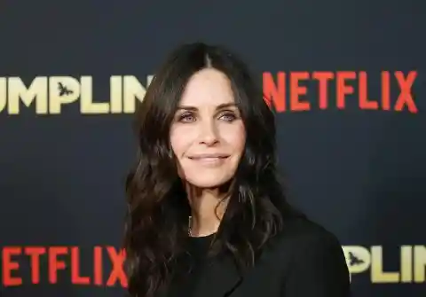 Courteney Cox, $150 million