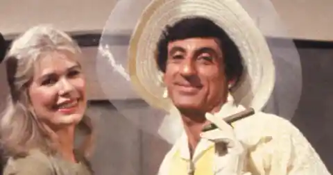 Jamie Farr