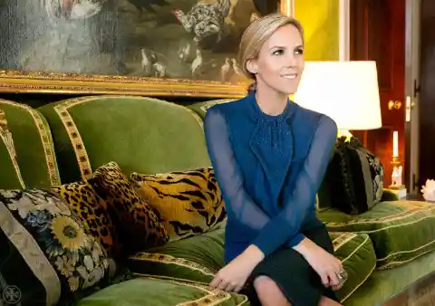 Tory Burch: $1 Billion