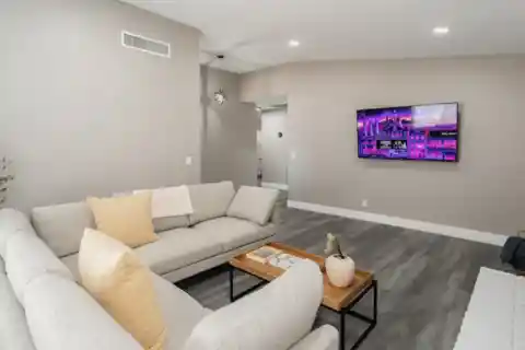 A Homey AirBnb Experience!