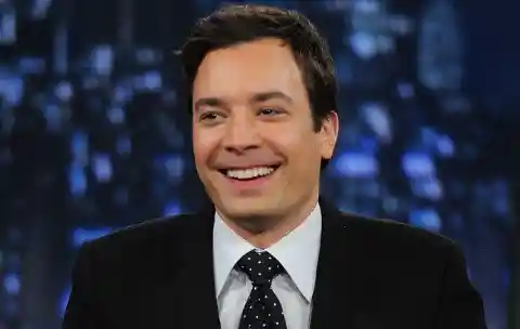 Jimmy Fallon, $25 Million