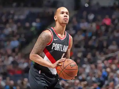 Shabazz Napier Today