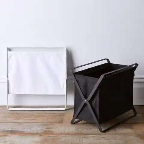 Collapsible Bins