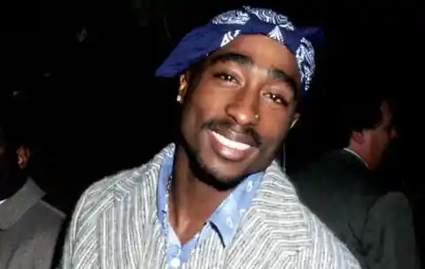 Tupac’s Escape Plan