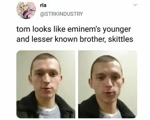 Eminem’s Younger Bro